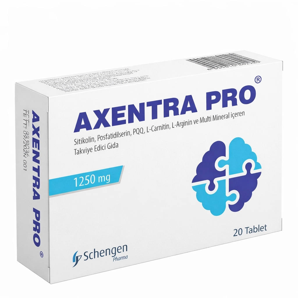 AXENTRA PRO