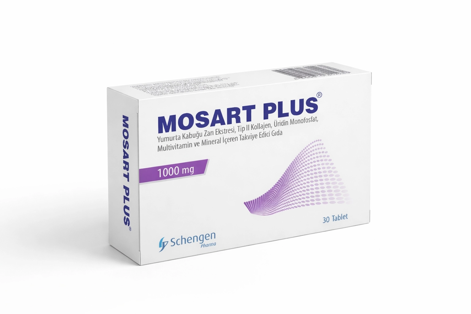 MOSART PLUS