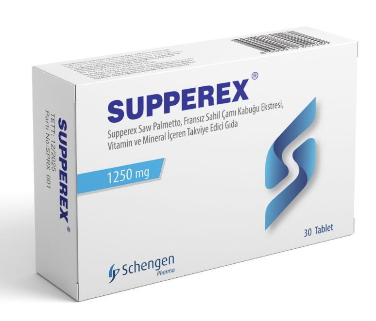 SUPPEREX