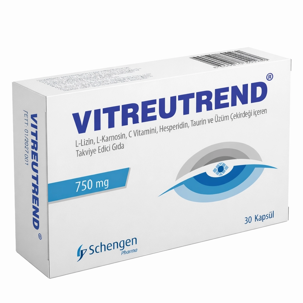 VITREUTREND