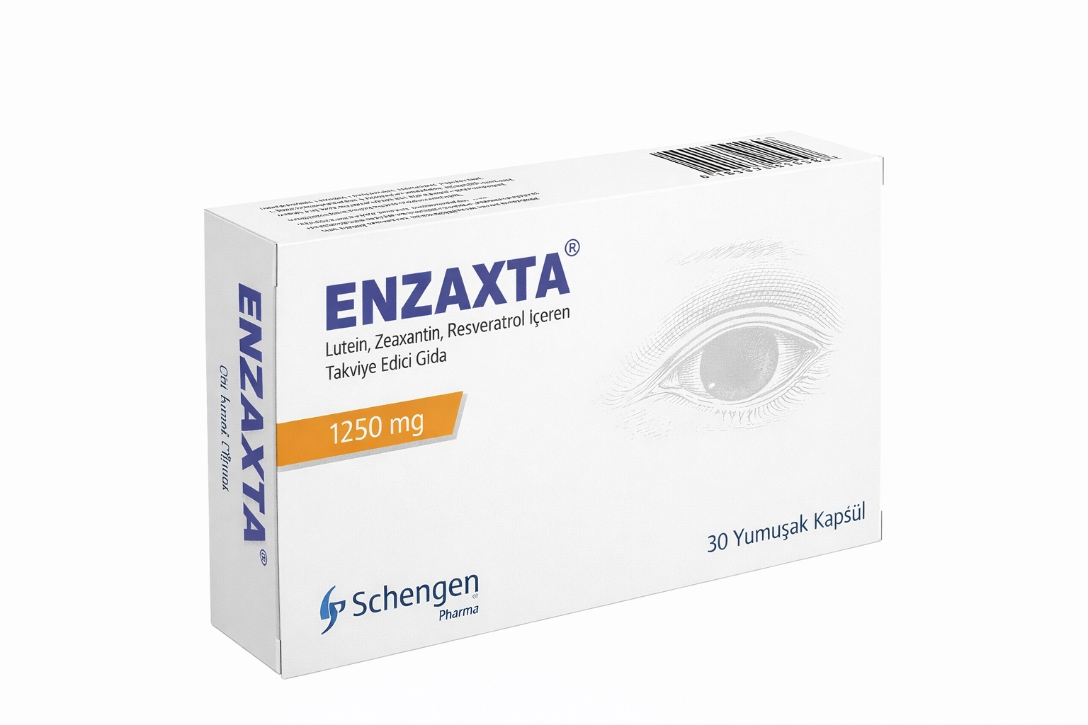 ENZAXTA 