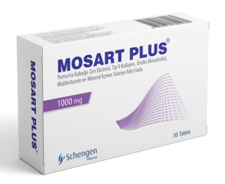 MOSART PLUS