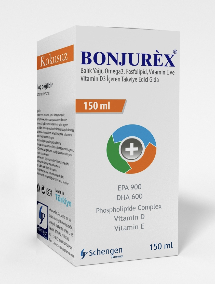 BONJUREX 