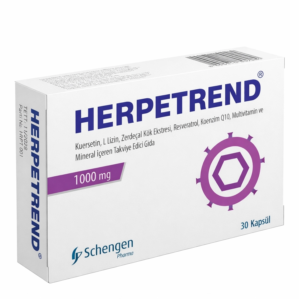 HERPETREND