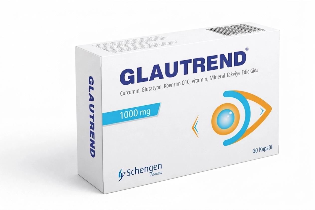 GLAUTREND