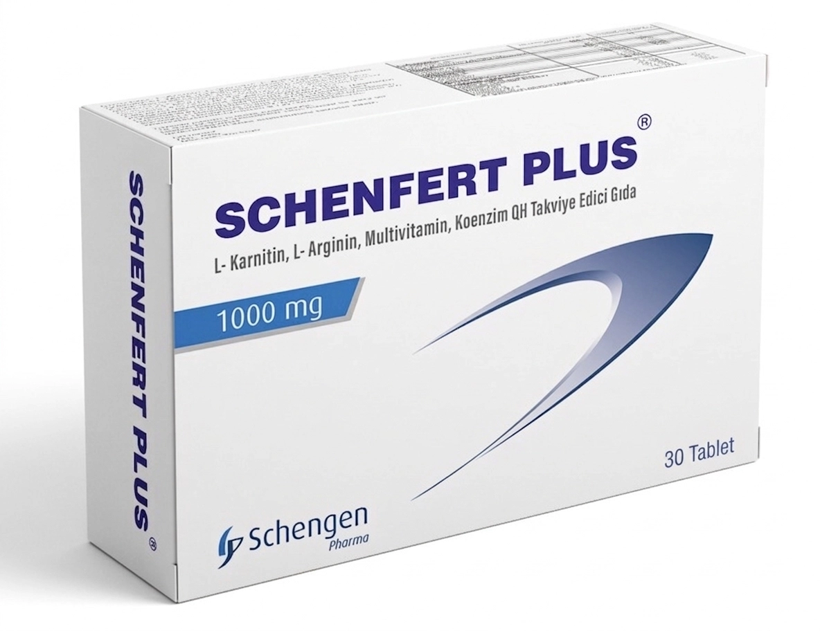 SCHENFERT PLUS