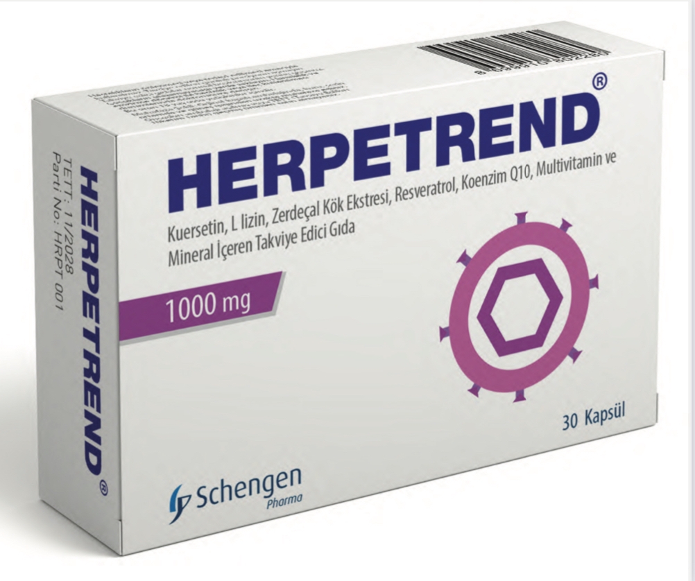 HERPETREND