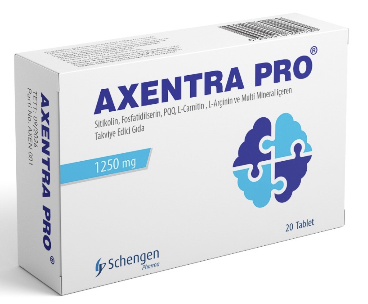 AXENTRA PRO