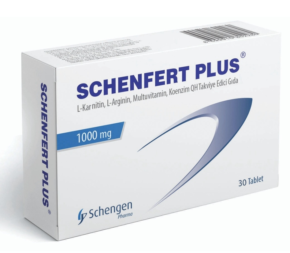 SCHENFERT PLUS