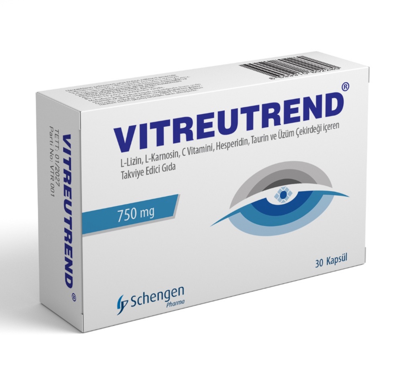 VITREUTREND