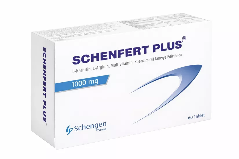 SCHENFERT PLUS