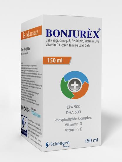 Bonjúrex