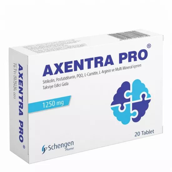 Axentra Pro