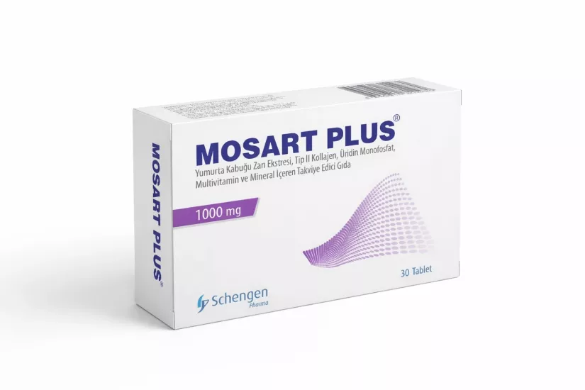 MOSART PLUS