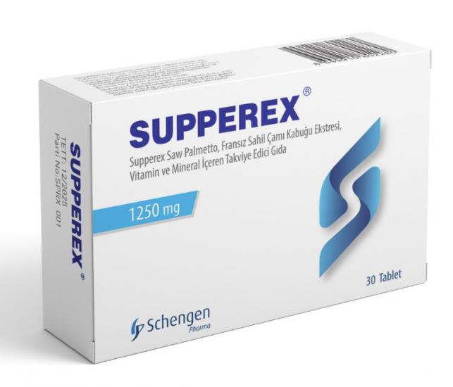 supperex