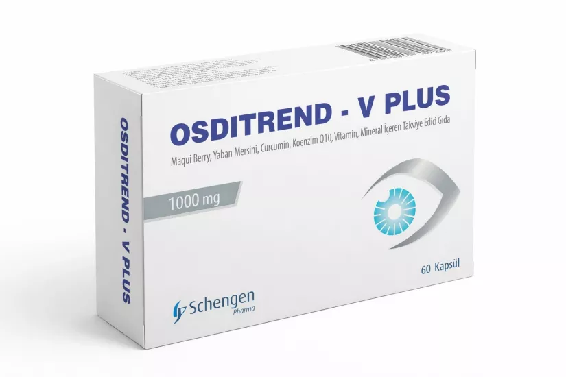 OSDITREND-V PLUS