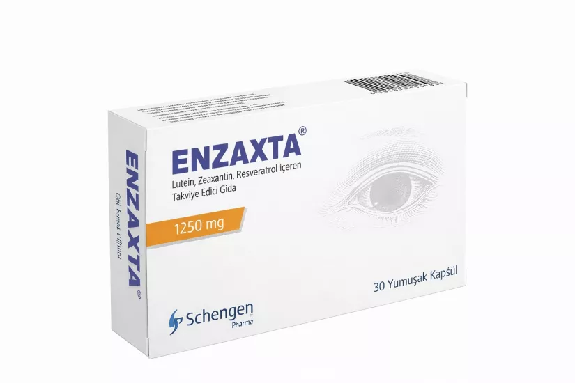 ENZAXTA 