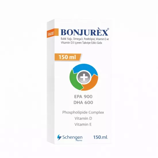 Bonjúrex