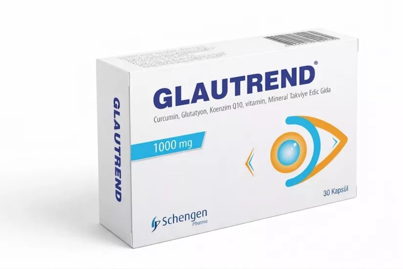 GLAUTREND