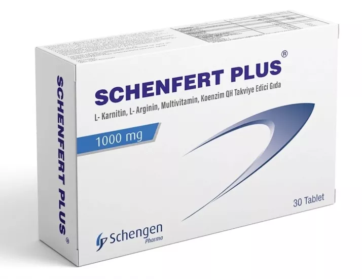 SCHENFERT PLUS