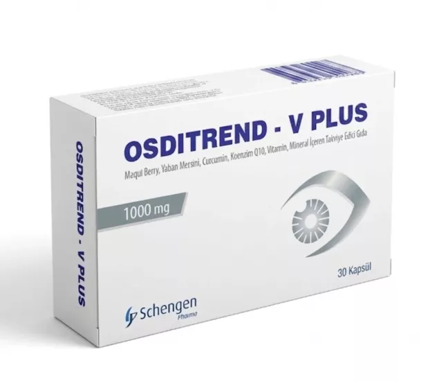 OSDITREND-V PLUS