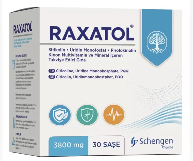 RAXATOL