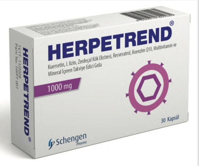 HERPETREND