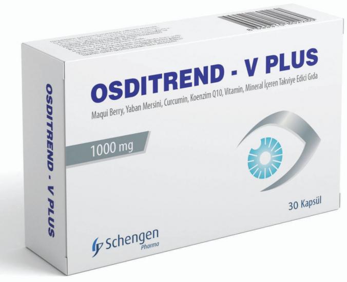 OSDITREND-V PLUS