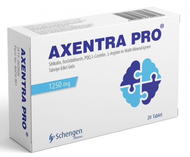 Axentra Pro