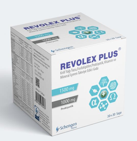 REVOLEX PLUS